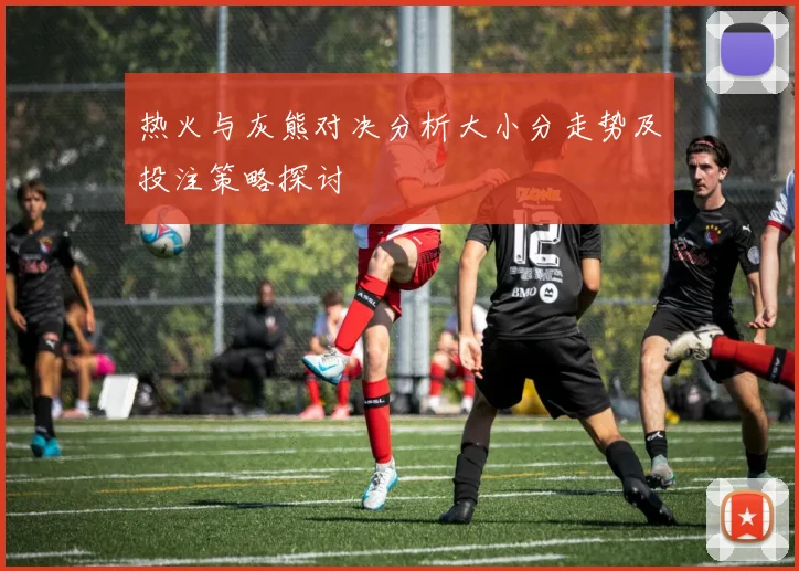 热火与灰熊对决分析大小分走势及投注策略探讨