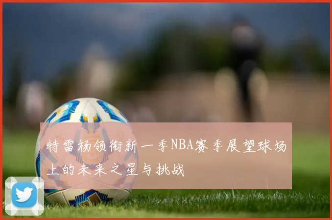 特雷杨领衔新一季NBA赛季展望球场上的未来之星与挑战