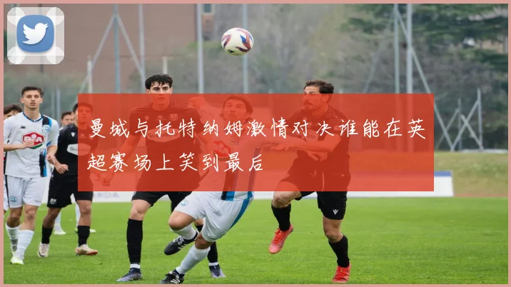 曼城与托特纳姆激情对决谁能在英超赛场上笑到最后