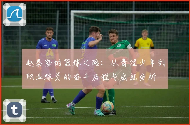 赵泰隆的篮球之路：从青涩少年到职业球员的奋斗历程与成就分析