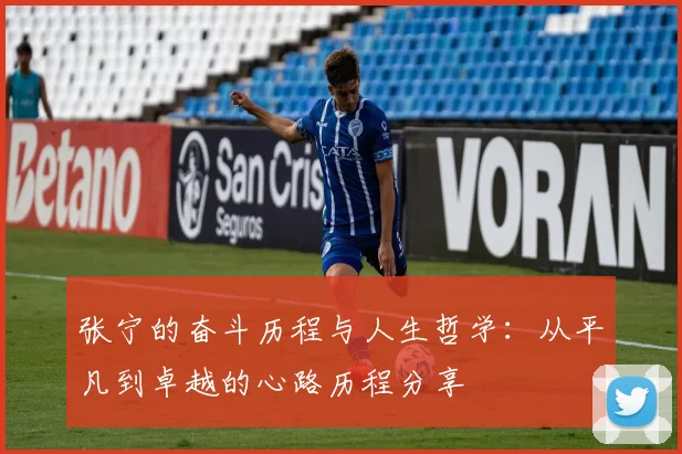 张宁的奋斗历程与人生哲学：从平凡到卓越的心路历程分享